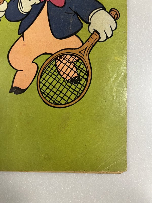 Porky Pig #65 (1959) Dell Comic