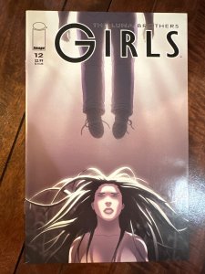 Girls #12 (2006)