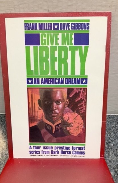 The Terminator #2 (1990)