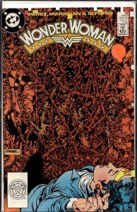 Wonder Woman #29 (1989) Wonder Woman