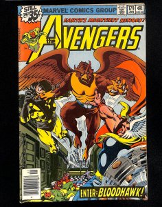 The Avengers #179 (1979)