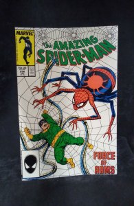 The Amazing Spider-Man #296 (1988)