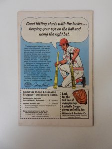 Devil Dinosaur #2 (1978) VF condition