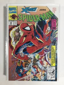 Spider-Man #16 (1991) NM10B114 NEAR MINT NM