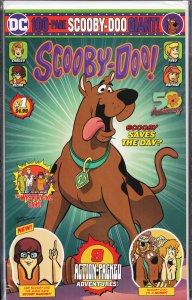Scooby-Doo! 50th Anniversary Giant (2019) Scooby-Doo