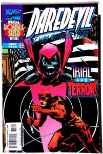 Daredevil #375 (1998) VF/NM Marvel