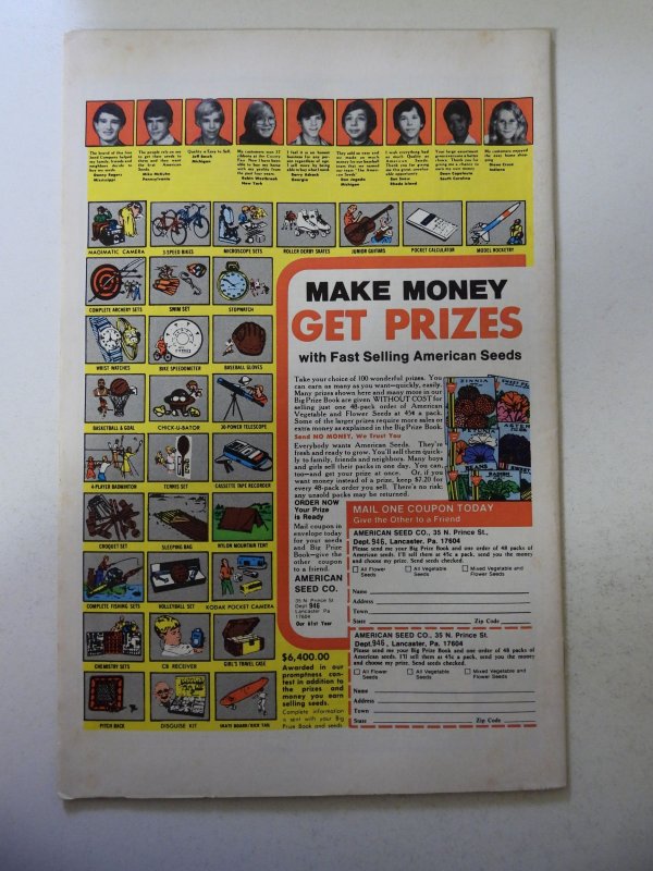 The Spectacular Spider-Man #28 (1979) FN/VF Condition