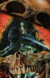 Razor: Torture Ashcan #1 VF/NM ; London Night | Prequel