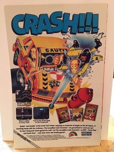 Superman, El Hombre de Acero #2 (1993)nm