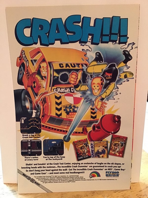 Superman, El Hombre de Acero #2 (1993)nm