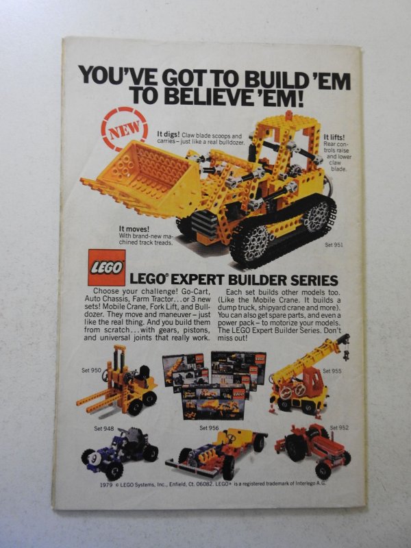 The X-Men #129 (1980) VG Condition