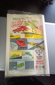 Superman #166 (1964)