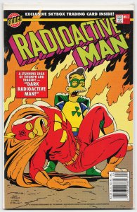 Radioactive Man #4 (1994)