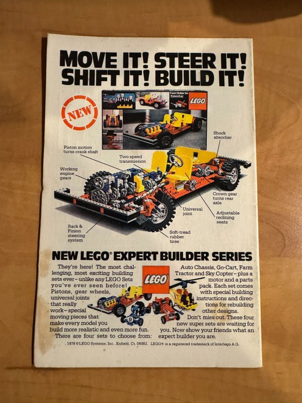 Howard the Duck #28 (1978)