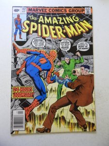 The Amazing Spider-Man #192 (1979) FN/VF Condition