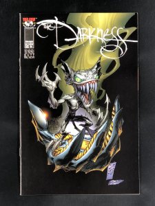 The Darkness #5 (1997)