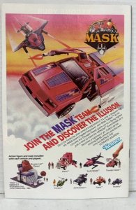 Doctor Strange #76 (1986)