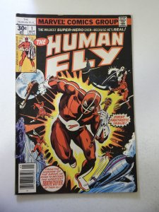 The Human Fly #1 VG Condition