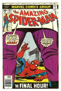 Amazing Spiderman 164