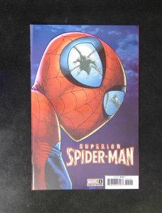Superior Spider-Man #1D  Marvel Comics 2024 NM-  Ramos Variant