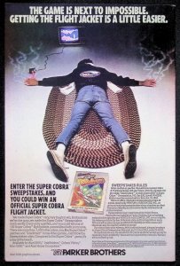 Daredevil #203 2nd Appearance Daredevil and Electro!