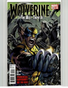 Lot of 49 Comics (See Description) Wolverine, X Men