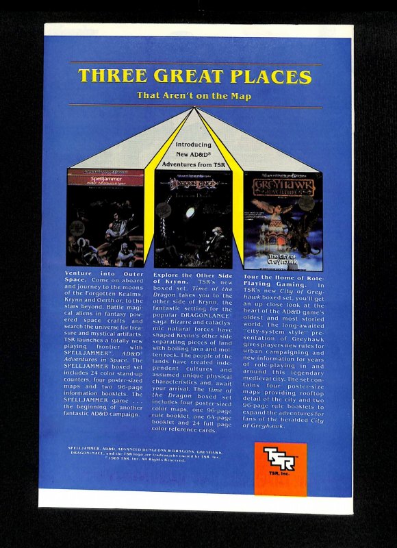 Amazing Spider-Man #321 McFarlane!