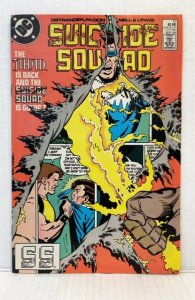 Suicide Squad #17 (1988)