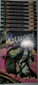 Doctor Chaos Uleashed #1 Triumphant Kingdom Holdings Comics 1993 (VFNM)