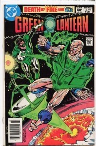 Green Lantern #149 (1982)