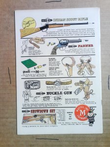 Blondie Comics Monthly #134 (1960) FN/VF condition