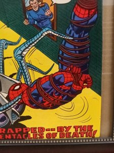 Marvel Tales starring Spider-Man #86. VF. P03