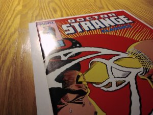 Doctor Strange Classics #3 (1984)