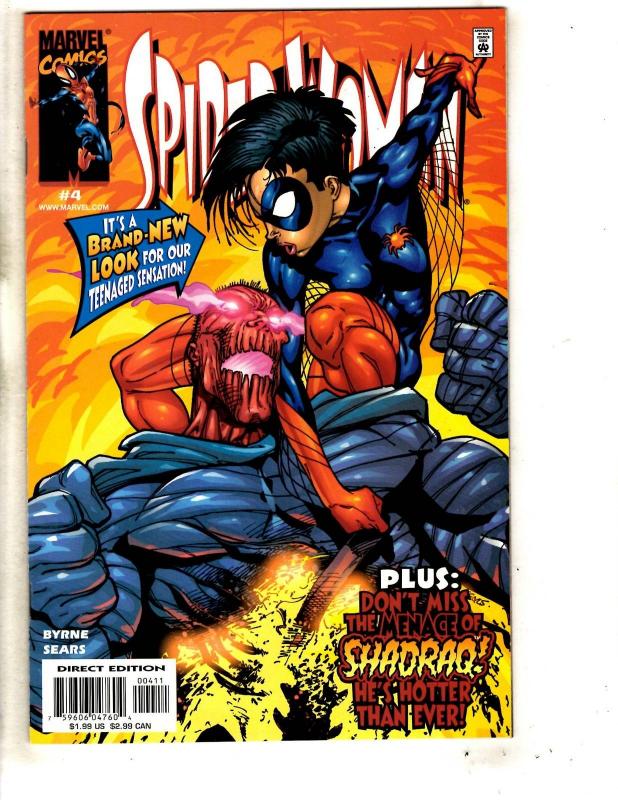 11 Marvel Comics Spider-Woman 4 5 6 Spotlight 3 5 Supreme 1 2 Solo 1 2 3 4 CR59