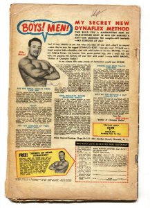 Amazing Spider-Man #33  1966 - Marvel  -G - Comic Book