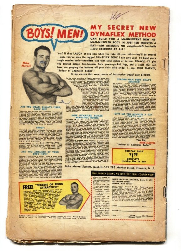 Amazing Spider-Man #33  1966 - Marvel  -G - Comic Book