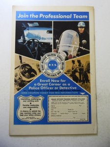 Space: 1999 #1 (1975) FN Condition