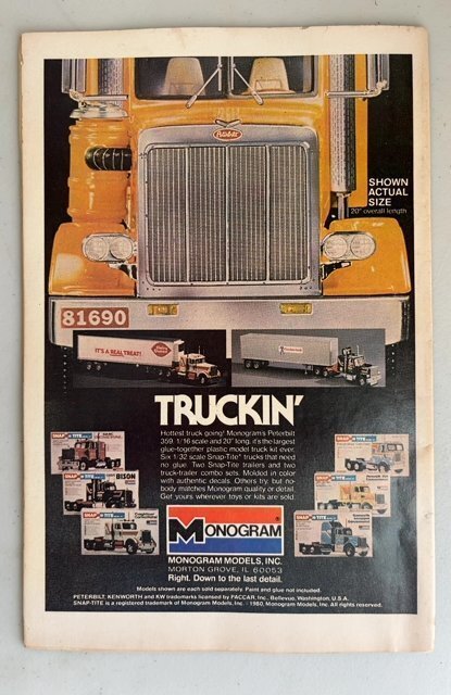 Adventure Comics #480 (1981)