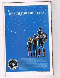 Alpha Flight #24 VF Marvel Comics Copper Age Comic Book July 1985 DE41 AD18