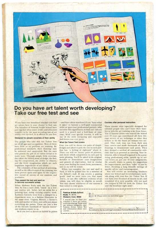 Amazing Spider-man #94  1971 - Marvel  -VG- - Comic Book