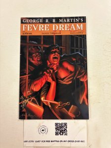Fevre Dream #6 VF Avatar Comic Books George R.R. Martin 23 HH77