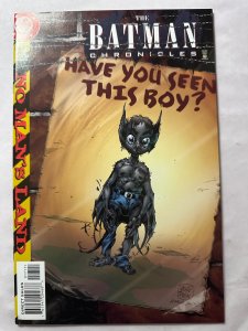 The Batman Chronicles #17 (1999)