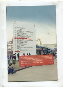 VENOM #2 - SHIVER PART 2! - (NM-) 2003