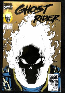 Ghost Rider #15 (1991)