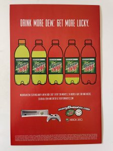 JLA #119 - NM+  (2005)