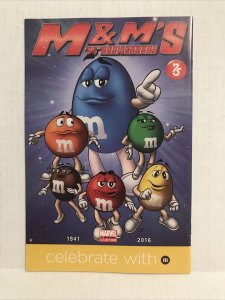 Deadpool V Gambit #3