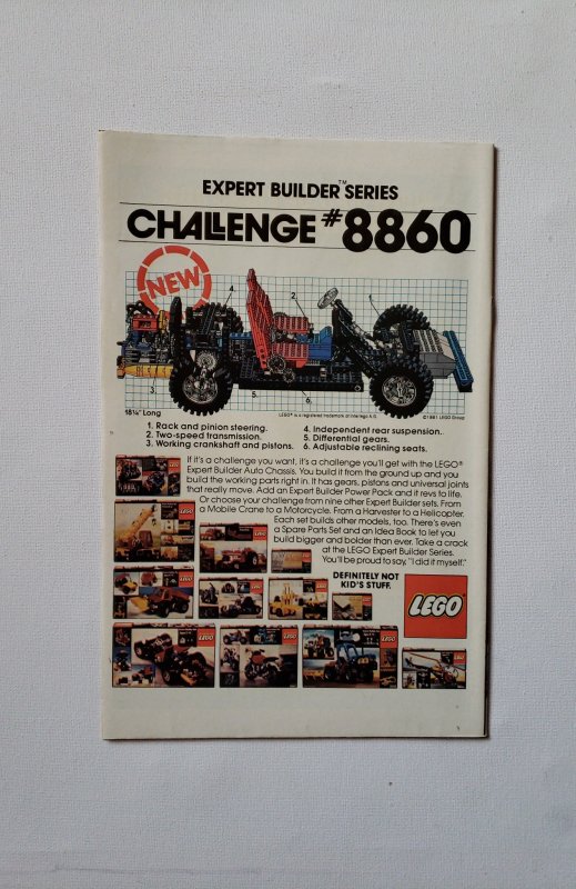 Conan the Barbarian #130 (1982)