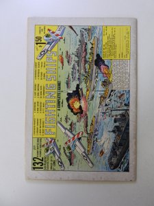 The Flash #153 (1965) VG/FN condition