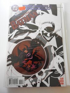 Detective Comics #691 (1995)