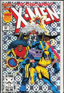 The Uncanny X-Men #300 (1993) X-Men [Key Issue]